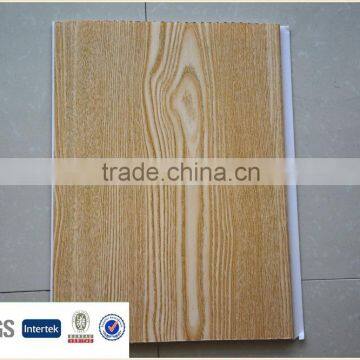 2016 full specification wooden boards ceiling skirting