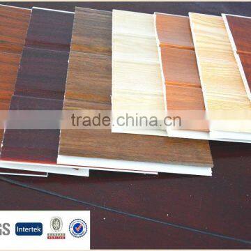 Newly Design Reflective Pvc Sheet photo-4