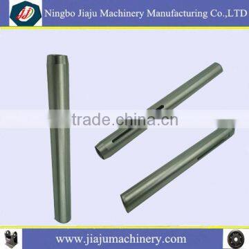 hollow galvanized stainless steel pipe