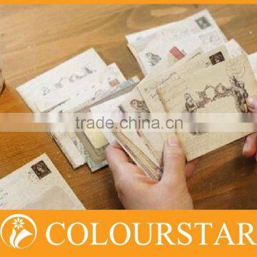 Lovely and Nice With Good Quality Normal a4 Envelope photo-4