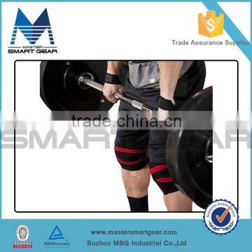 Durable and Soft Knee Support