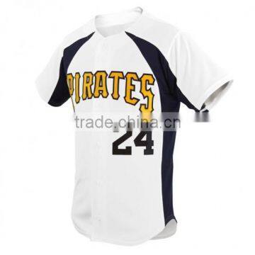 v neck baseball jerseys cheap wholesale plain baseball jersey