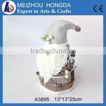Hongda lovely christmas snowman