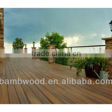 Hot Sale!!! hollow composite deck board