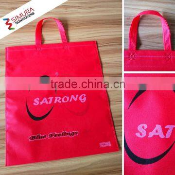 Non Woven Bag With Multiple Color Fabric photo-5