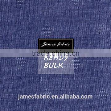 100% Cotton 50s Regular Soft 15/16 New Developed Dobby Fabric photo-4