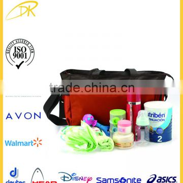 cheap low price high quality mommy baby changing bag, mummy bag