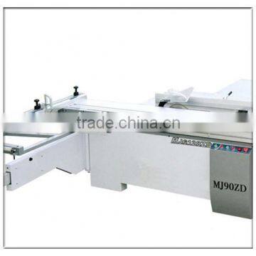 Precise panel saw