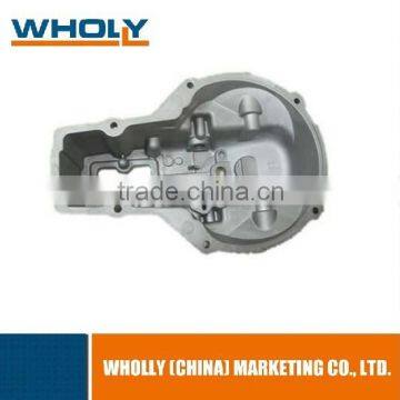 OEM Precision Aluminum Pressure Die Casting Mould Parts