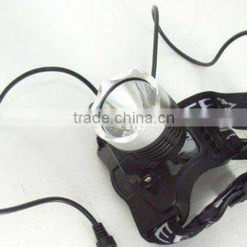 900LM Adjustable for bicycle led auto light