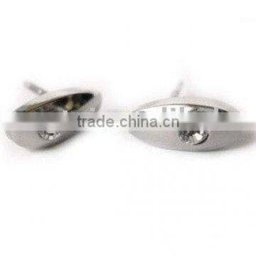 Stainless Steel Earrings