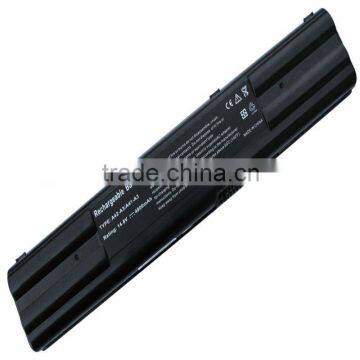 4 Cell Laptop Battery For ASUS 900A Eee PC 900A 900HA AL22-703 SL22-900A KB8010