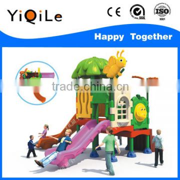 Playground Toys Outdoor Equipment Plastic Toys