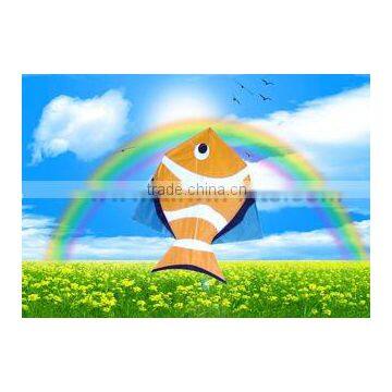 Fish Kites