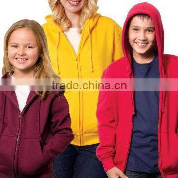 wholesale custom fashion ladies hoodie 2015