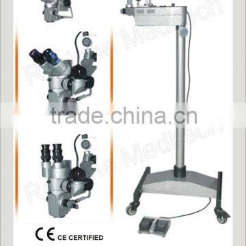 Digital Operation Microscope