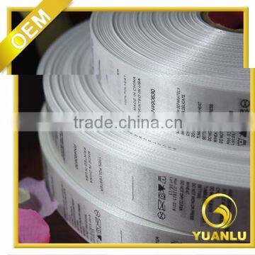 Custom Printed Garment Label and Tag photo-2