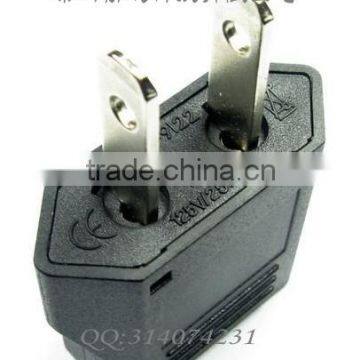 2016 China alibaba wholesales,germany to usa adapter plug power converter