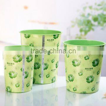 Hot Sale High Quality Polypropylene Waste Can