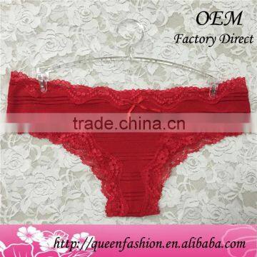 Cheap Factory classical young girls underwear latex panties for women mature new sexy panties