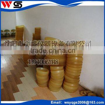 wholesale 2015 Polyurethane leather bowl The Cup