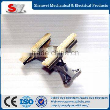 heald for weaving machine in china