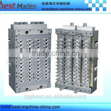 professional mould for plastic spoon manufacturer