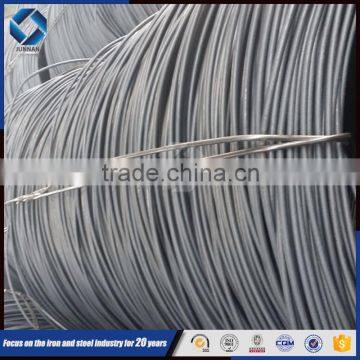 Galvanized Steel Wire Rod