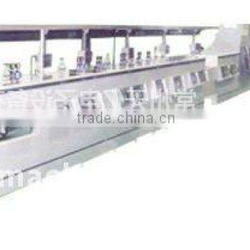 Horizontal Automatic Boring Machine