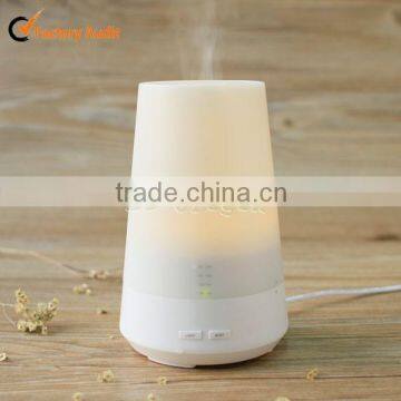 Electric aroma diffuser / Color changing aroma diffuser / Electric oil vaporizer diffuser