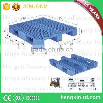 Durable Plastic Packing Pallet