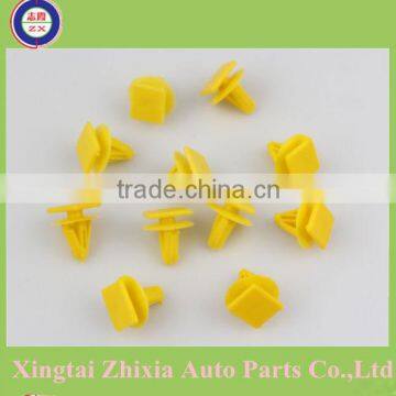 ZHIXIA Best Price Nylon/Plastic Auto Plastic Clip for Popular Car photo-4