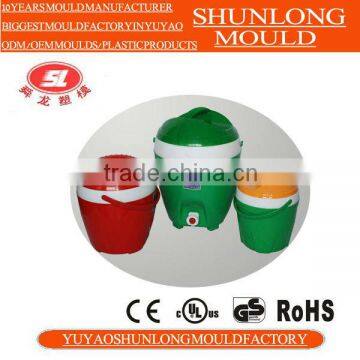 Shunlong High Strenght Plastic Trash Can Mould