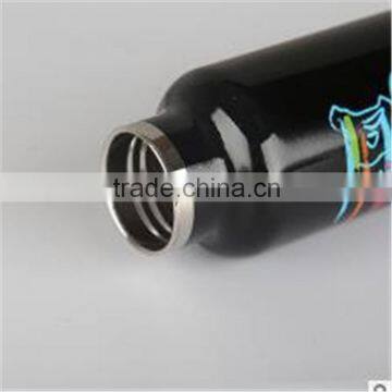 New Items 750ml Stainless Steel Vacuum Thermos Flask With Stainless Steel Handle and Lid. photo-4