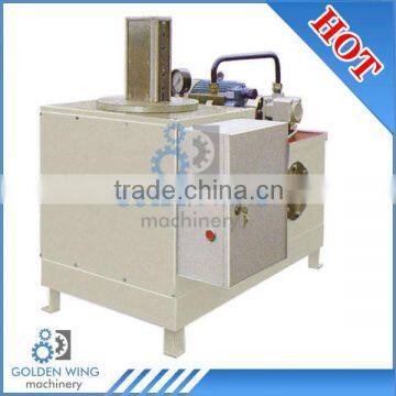 1-5 Liters Rectangular/Square Engine Oil Petrol Tin Can Forming Making Machine Proction Line