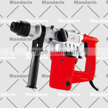 Newest 1050w rotary hammer drill power tools