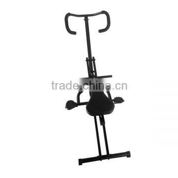 Portable Home Gym Equipment Total Wonder Crunch