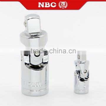 60pcs 1/2" and 1/4" Mechanic Tool Box Set Hand Set Tools photo-4