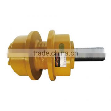 excavator carrier roller for earthmoving machinery high quality roller