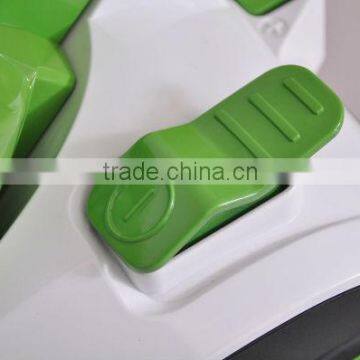 High Multi Cyclonic Vacuum Cleaner CS-T4005 photo-4