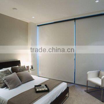 2016 Chinese 250gsm Kintted Digital Printing Banner Blockout Fabric photo-2