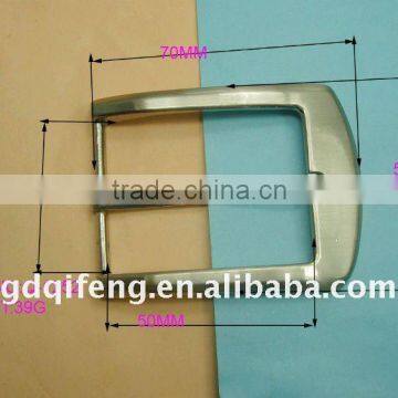 metal belt buckles F-1252