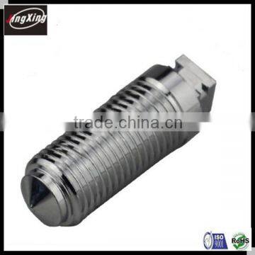 China Top Sell Cnc Machined Turned Part
