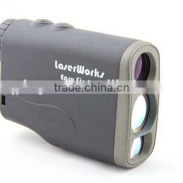 RF002 LW1000SPI 4-1000m pinseeker hunting oem laser rangefinder