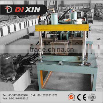 Certified Door Sheet Guide Rail Equipment