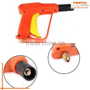 Clean Washing High Pressure Car or Garden Adjustable Wash Gun Water Spray Foam Gun Washer Tools