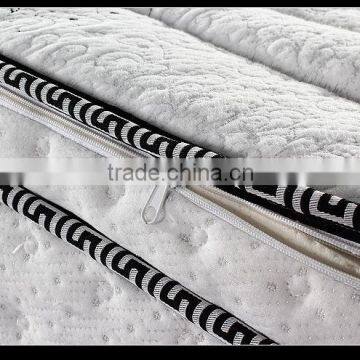 DS126 2015 Compressed Foam Mattress Memory Foam Royal Mattress Cheap Foam Mattress photo-3