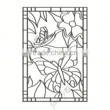 coloring book with water pen coloring book paper
