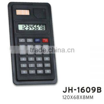 8 Digits Calculator / Digits Electronic Calculator / Pocket Calculator photo-2