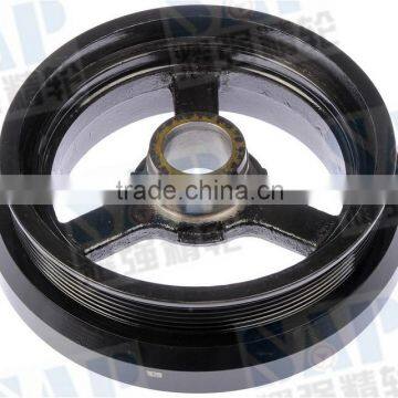 Engine Harmonic Balancer ACDelco GM Original Equipment 12578069